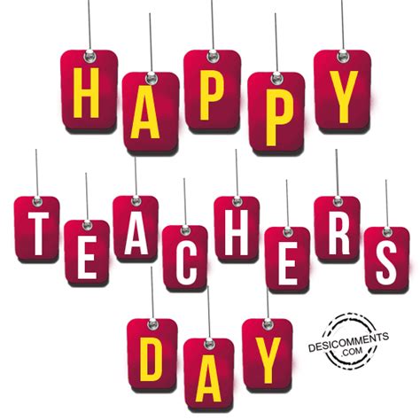 Top 131 Animated Teachers Day Wishes