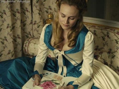 Diane Kruger As Marie Antoinette In Farewell My Queen 2012 Period Costumes Movie Costumes