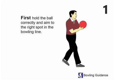 How To Throw A Bowling Ball In A Perfect Way Step By Step Guideline