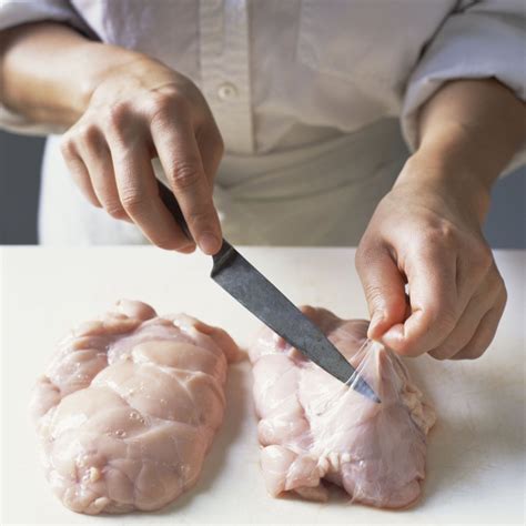Ris De Veau Quelle Partie Du Veau