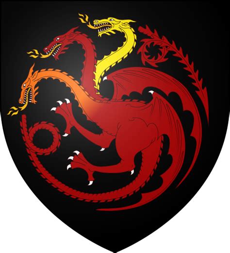 File:House Targaryen (Aerion).svg - A Wiki of Ice and Fire