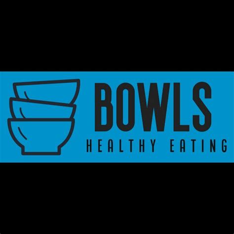 Bowls Healthy Eating Dublin