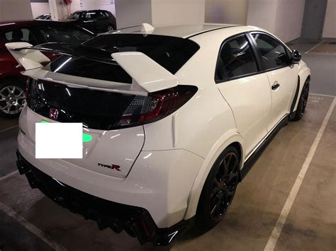 More honda fk2r selections are trickling into malaysia now, and we've just spent the weekend acclimatising with this awesome championship. 本田 Honda Civic TYPE R FK2 - Price.com.hk 汽車買賣平台