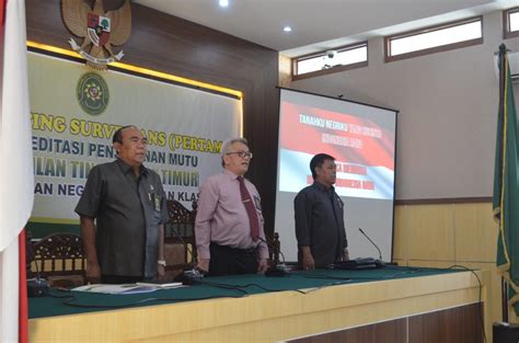 Budaya kerja di era revolusi industri 4.0 mampu mengubah namun dengan berkembangnya revolusi industri 4.0 masih ada unsur budaya kerja yang harus dipertahankan yaitu pertama sikap terhadap pekerjaan, yakni menyukai cara berpakaian juga membedakan budaya kerja, biasanya dalam. Berita Opening Meeting Surveilans (Pertama) Pengadilan ...