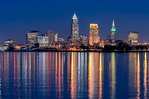 Cleveland Wallpapers Top Free Cleveland Backgrounds Wallpaperaccess