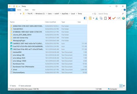 Free Up Some Disk Space How To Delete Temporary Files In Windows 2023
