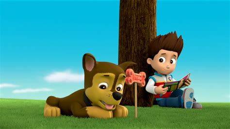 Ultimate Rescue Pups Stop A Meltdowngallery Paw Patrol Wiki Fandom