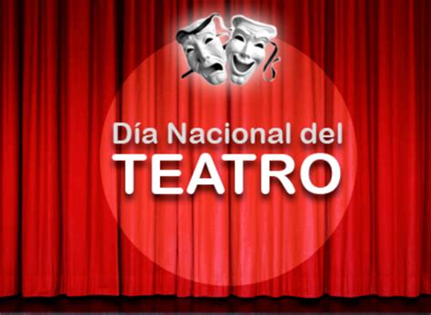 El senado dio media sanción y hubo indignación en redes durante la sesión en el recinto, una senadora habló 11 minutos sobre la receta asiática. Actividades por el "Día Nacional del Teatro" | Diario ...