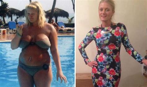 Junk Food Addict Mum Quits Monthly £450 Mcdonalds Habit To Shed Five