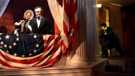 Abraham Lincoln Presidential Museum Youtube