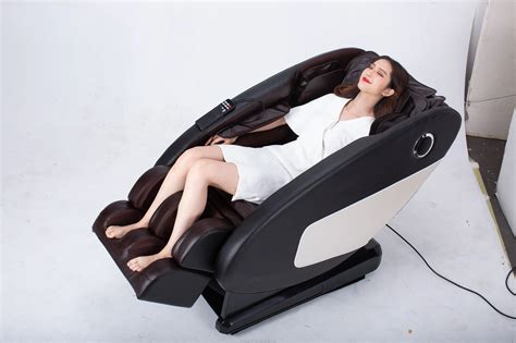 2018 Hot Sale Heating And Vibration Massage Chair Zero Gravity Massage Chair Massage Chair With