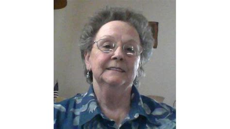 Glenola Hinkle Beatty Obituary Paden City Wv Jarvis Williams