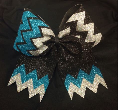 Check spelling or type a new query. Chevron bows | Cute cheer bows, Cheer bows, Cheer bows diy