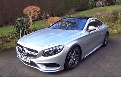 See 16 results for mercedes 5500 amg at the best prices, with the cheapest car starting from £5,500. Mercedes S500 AMG Coupe - Full Review - YouTube