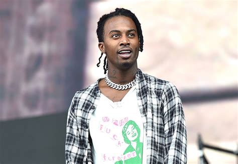 Playboi Carti Height What Is Playboi Carti S Real Name 10 Facts You