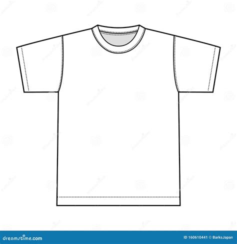 Klenamdesign Short Sleeve T Shirt Design Template