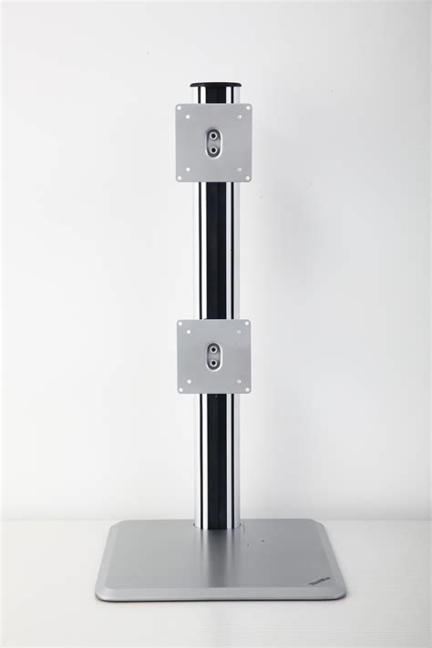 Dual Vertical Lcd Monitor Stand Ld272 Antsys