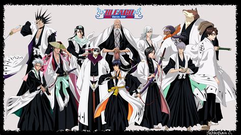 Free Download Bleach Bleach Anime Wallpaper 1600x900 For Your