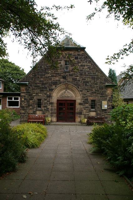 The Parish Church Of St James Woolfold © Alexander P Kapp Geograph