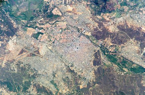 Mapa cucuta 120 x 92 cm. File:Imagen Satelital de Cucuta.jpg - Wikimedia Commons