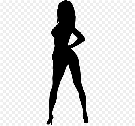 Free Model Silhouette Png Download Free Model Silhouette Png Png