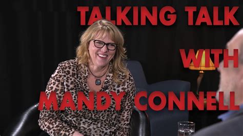 Talking Talk Radio With Mandy Connell Youtube