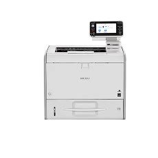 Ricoh a4 black & white laser printer sp 210 series. Ricoh SP 4520DN Single Function Laser Printer Price ...