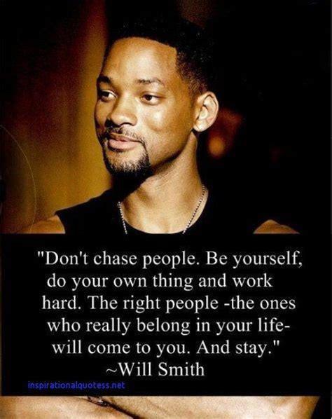 Inspiring Quotes By Celebrities Quotes By Famous People Will Smith