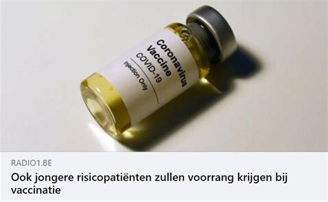Tientallen baby s krijgen onnodig kinkhoest gebrek aan. Voorrang voor risicopatiënten bij vaccinatie, ongeacht ...
