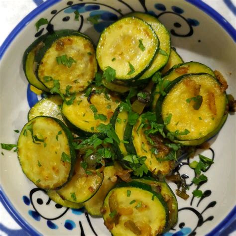 Garlic Vegetable Saute Recipe Allrecipes