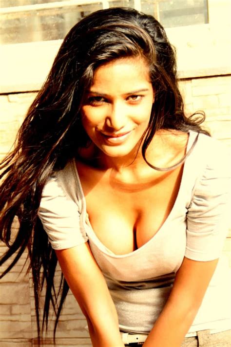 Poonam Pandey Finally Strips For KKR