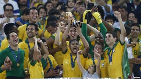 Brazil u23 vs spain u23: Brazil Are Champions Over Spain. Are You Happy?