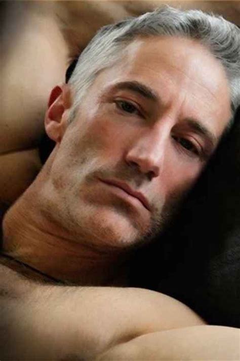 Disgustingly Hot Silver Foxes That Ll Make You Fall In Love With