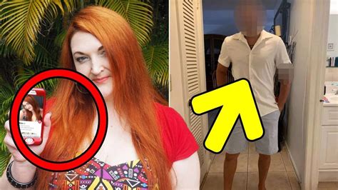 Woman Finds Out Tinder Date Lied, So She Takes Matters Into Her Own