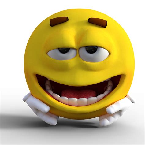 Free Image On Pixabay Smiley Emoticon Emoji Yellow Fu Vrogue Co
