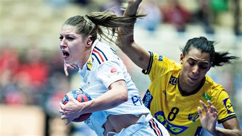 Finale France Norvège Au Mondial Féminin De Handball Il Y En A Marre