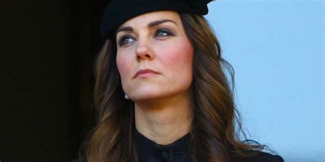Kate Middletons Remembrance Day Coat Sells Out Photos