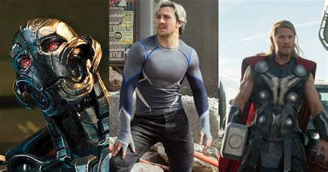 10 Things That Make No Sense About Avengers Age Of Ultron