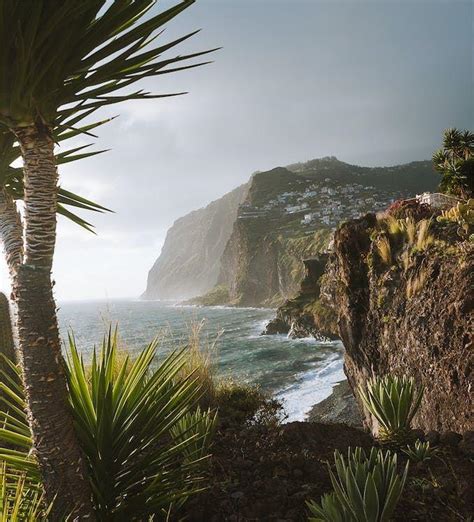 Urlaub Auf Madeira