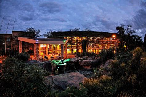 chobe safari lodge murchison falls park uganda africanmecca safaris and tours