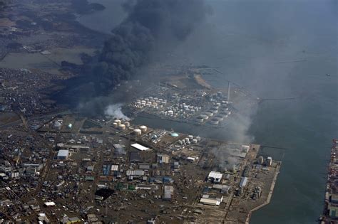 The 2011 Off The Pacific Coast Of Tohoku Earthquake And Tsunami｜aas