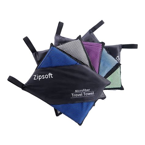 Quick Drying Microfiber Travel Towel Myoutdoorpal