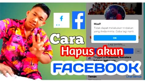 Maybe you would like to learn more about one of these? Cara hapus akun plagiat facebook/Akun palsu secara ...