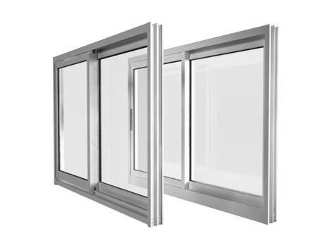 Horizontal Sliding Windows Pg Aluminium