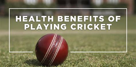 Health Benefits Of Cricket Ponirevo
