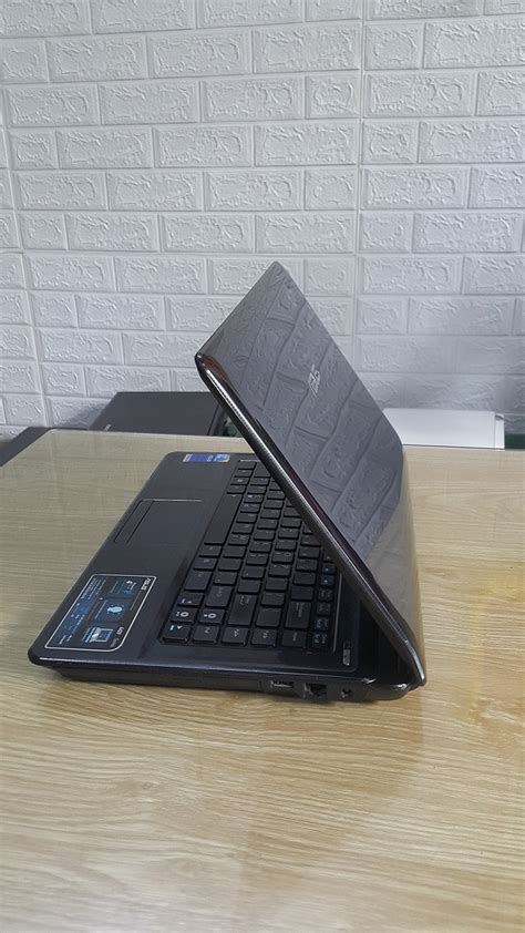 Laptop Asus A42f Core I3 Giải Trí Chơi Game Asus A42f Laptop