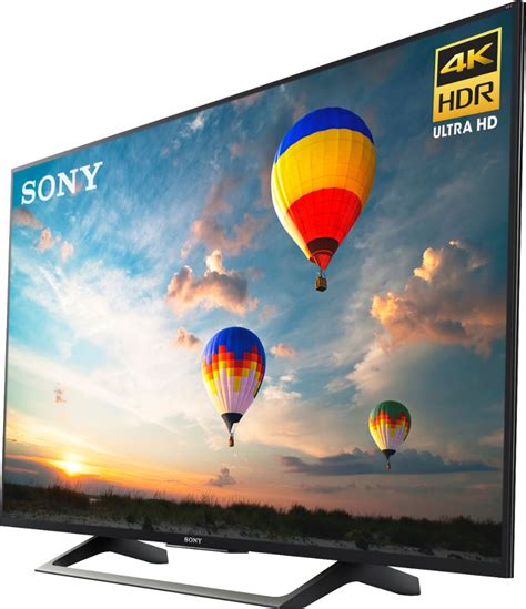 Customer Reviews Sony 55 Class Led X800e Series 2160p Smart 4k Uhd Tv
