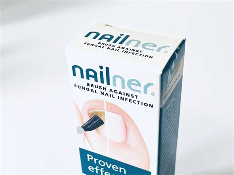 The Best 5 Nail Fungus Treatments Nail Fungus