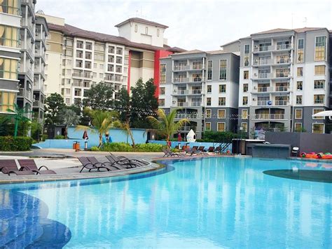 Darüber hinaus bietet das melaka watercity hotel einen pool und ein restaurant, damit ihr besuch in. GOLD COAST MALACCA INTERNATIONAL RESORT - Prices & Reviews ...