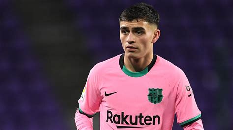Spanish youngster pedri received a wealth of praise from bbc pundits following his exciting performance against sweden in the euros. Pedri Inspires Barcelona As Big Teams Dominate On La Liga Week 15